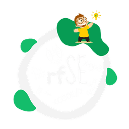 rfSE Club Logo